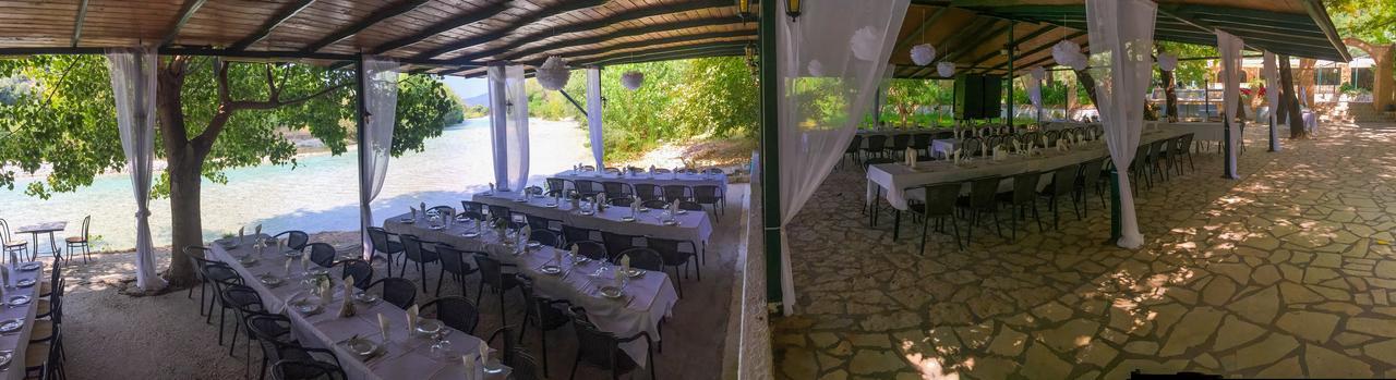 Acheron Springs-Markou Ilias Gliki Dış mekan fotoğraf
