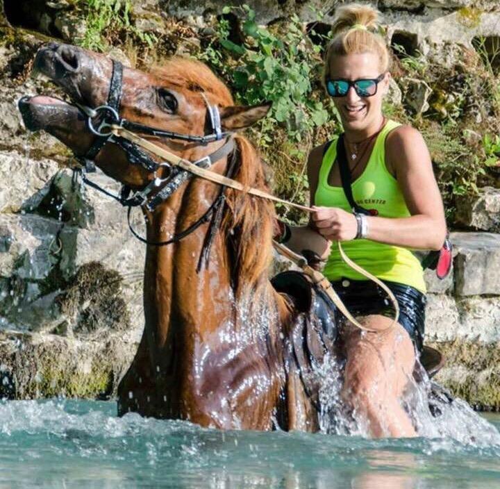 Acheron Springs-Markou Ilias Gliki Dış mekan fotoğraf